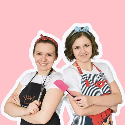 Blog Cukierniczy Aneta Weiner I Magdalena Buchalik profile