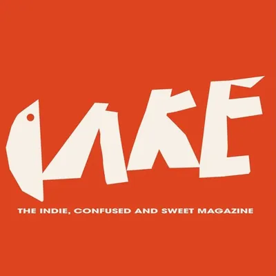 CAKE MAG profile
