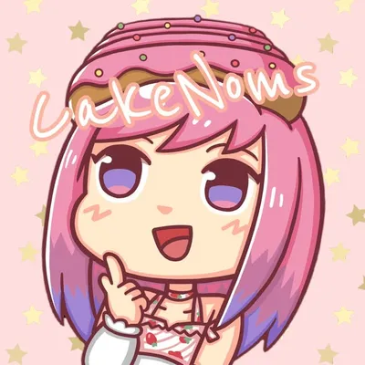 CakeNoms profile