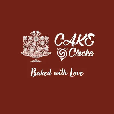 🎂Cake’O’Clocks I Custom Cakes I Eggfree🌱 profile