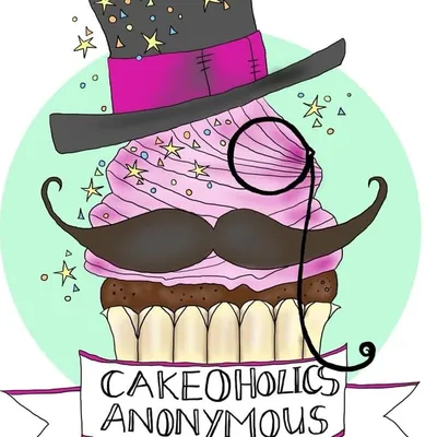 Cakeoholics profile