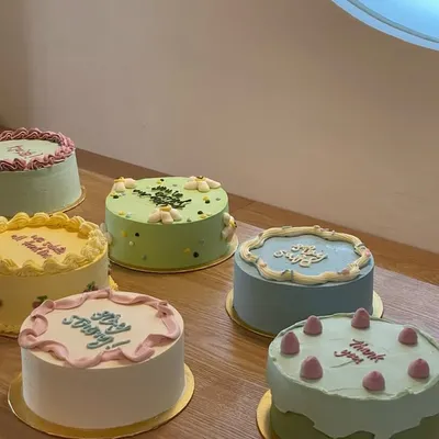 Cakergarten profile
