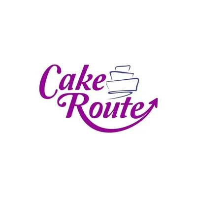 CakeRoute profile