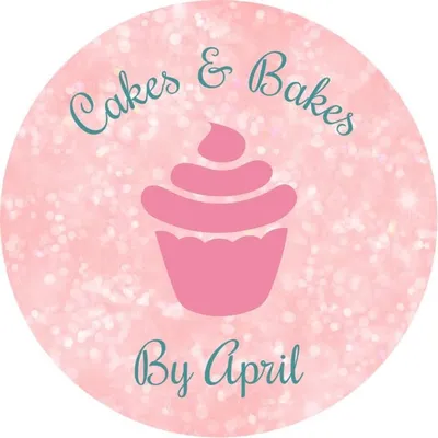Cakes & Bakes By April profile