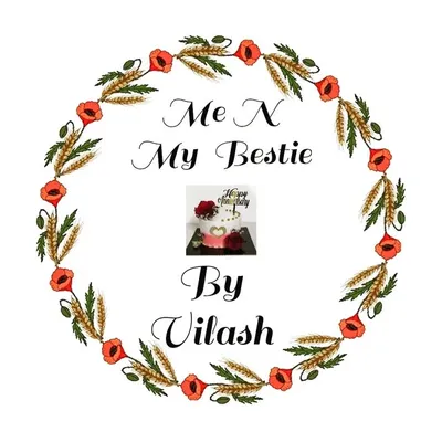 Me N My Bestie Cakery profile