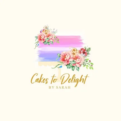 Cakes To Delight By Sarah profile