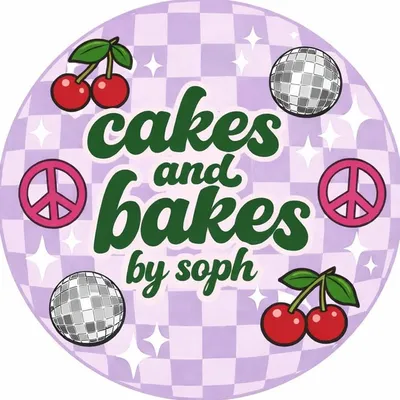 Sophie🍒🪩 profile