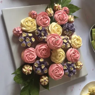 Cakes & Bakes by Saba profile