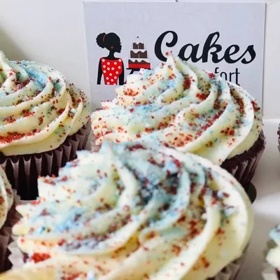 CakesbyComfort profile