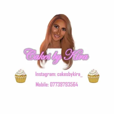 Cakes Edinburgh/East Lothian ๐ง profile