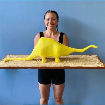 Cakes By Kyla profile