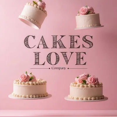 CakesLoveCompany ~ Gayatri profile