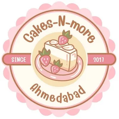 CAKES-N-MORE | Ahmedabad Home Baker profile
