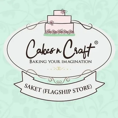 Cakes n Craft Official profile