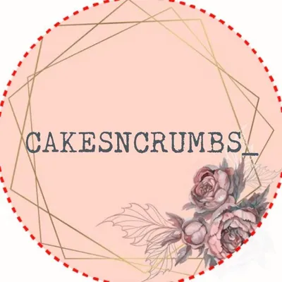 Cakes’n’Crumbs_ profile
