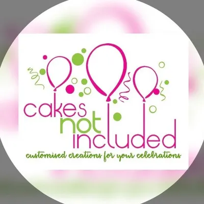 CakesNotIncluded profile