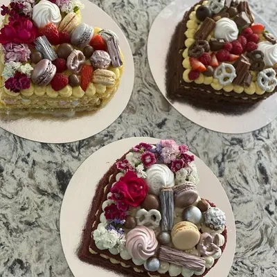 CakesNShapes profile