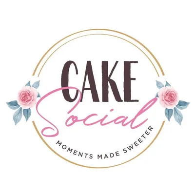 Cake Social profile