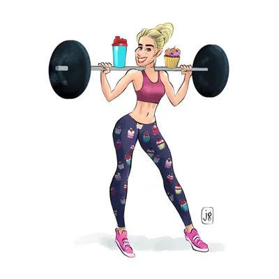 Cakes Weights & Protein Shakes profile