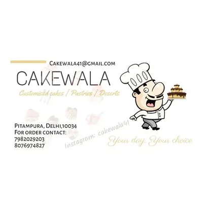 Cake Wala profile