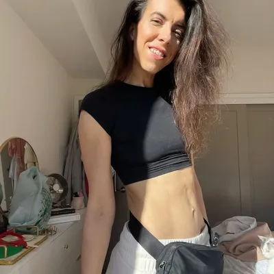 Caitlin profile