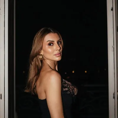 Hasret Aslantas profile