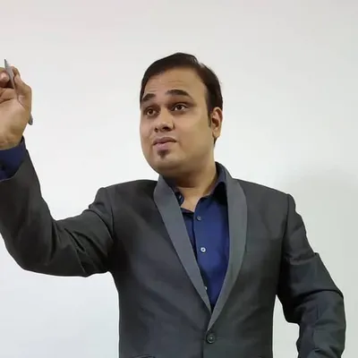 CA Kishan Kumar profile