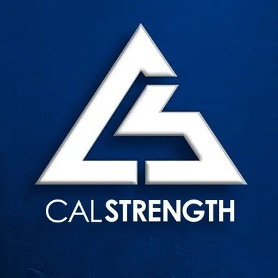 California Strength profile