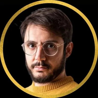 Danilo Calabrese | Food Marketing profile