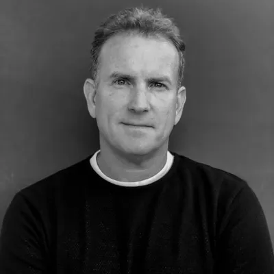 Cal Aurand profile