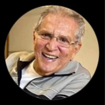 Carlos Alberto Nobrega profile