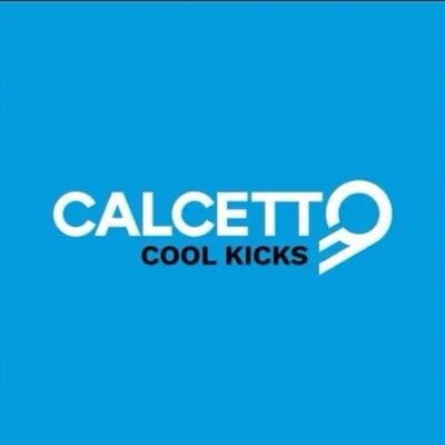 Calcetto • Shoes profile