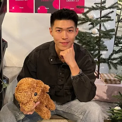 Wei Loon 苇侖 profile