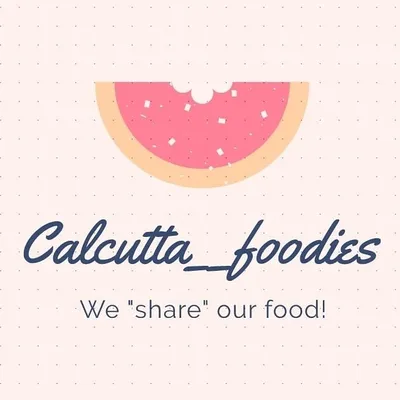 Calcutta Foodies profile