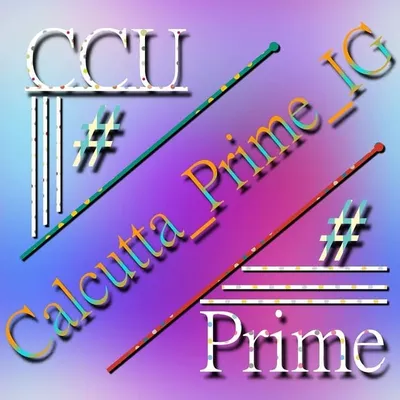 #Calcutta_prime_ig profile