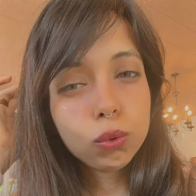 Poulami ๐ profile