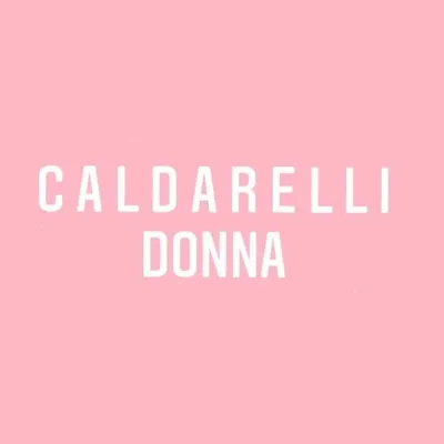 Caldarelli donna profile