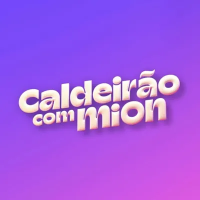 Caldeirão profile