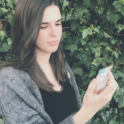 Cristina | Cosméticos al desnudo profile