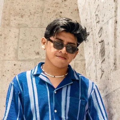CALDUCHI 🔥 profile
