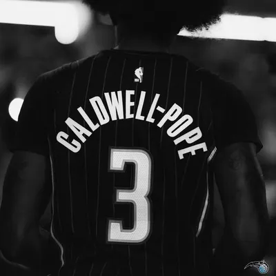 Kentavious Caldwell-Pope profile