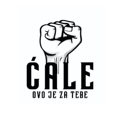 Petar Ðuriċ-Ćale, ovo je za tebe✊🇷🇸 profile