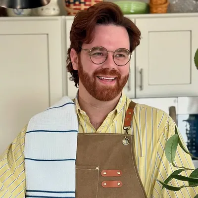 Caleb Snell profile
