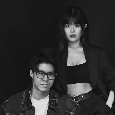 CALEB & GLADYS profile