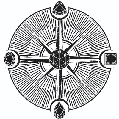 Caleb B. Quashen Intl | Ethical Obscure Gemstones & Fine Jewels profile