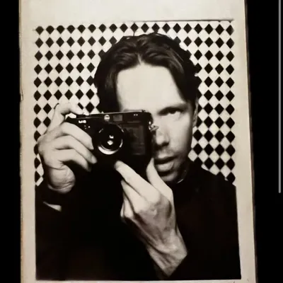 Caleb Gaskins profile