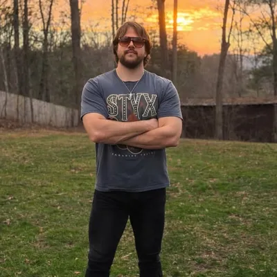 Caleb Johnson profile