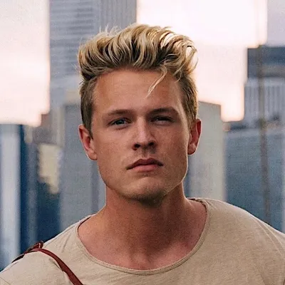 CALEB JORDAN LEE profile
