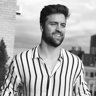 Caleb Nash Feemster profile