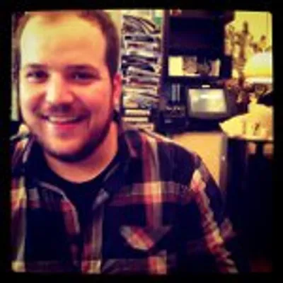 Caleb Oller profile